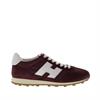 Hogan H727 Runner Dames Sneaker