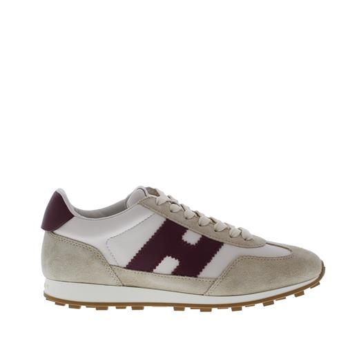 Hogan H727 Runner Dames Sneaker