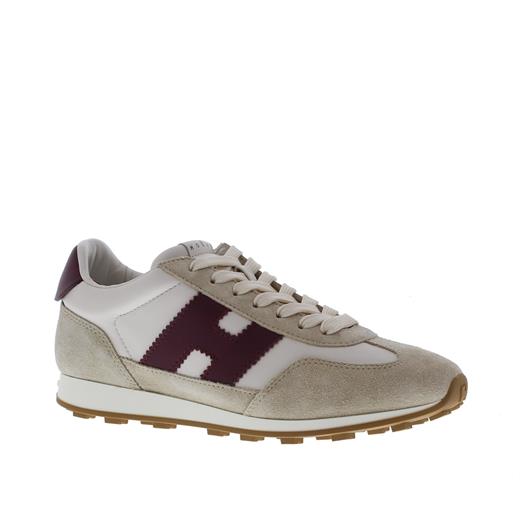 Hogan H727 Runner Dames Sneaker
