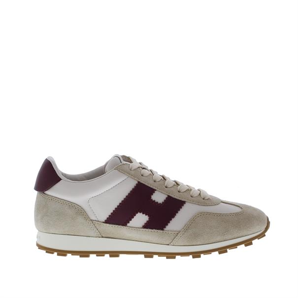 Hogan H727 Runner Dames Sneaker