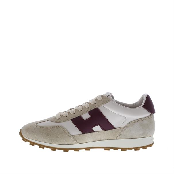 Hogan H727 Runner Dames Sneaker