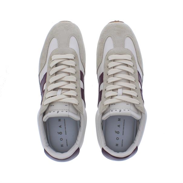 Hogan H727 Runner Dames Sneaker