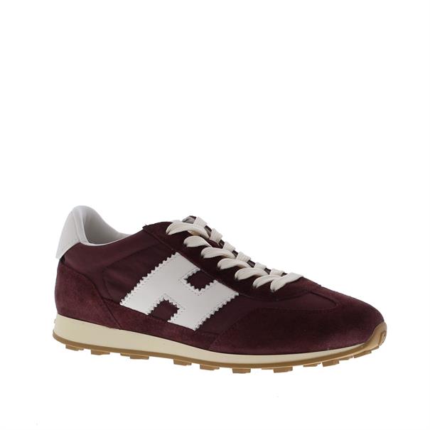 Hogan H727 Runner Dames Sneaker