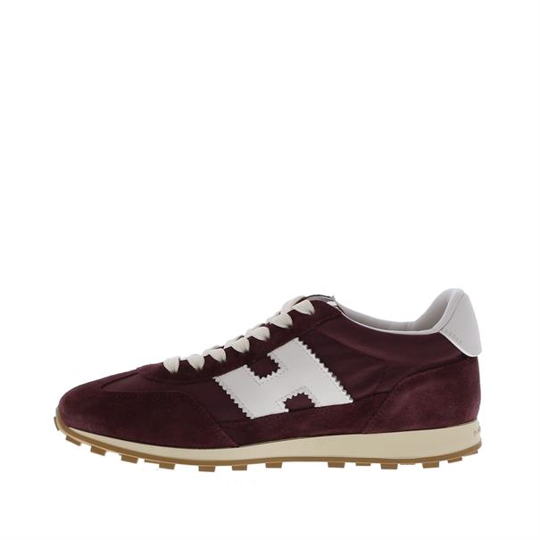 Hogan H727 Runner Dames Sneaker