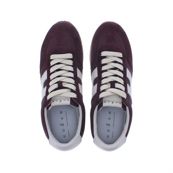 Hogan H727 Runner Dames Sneaker