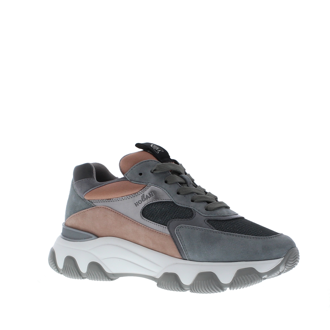Hogan Hyperactive Dames Sneaker Strating Schoenen