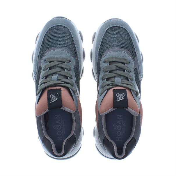 Hogan Hyperactive Dames Sneaker