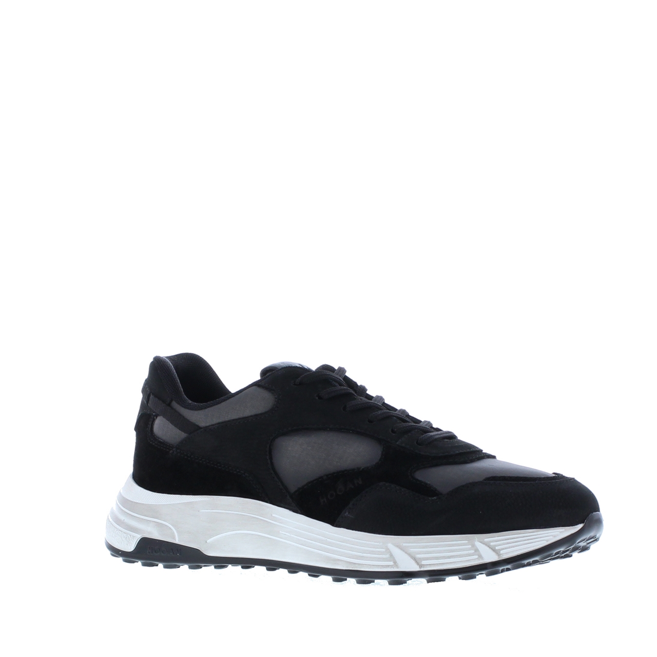 Hogan Hyperlight Heren Sneaker | Strating Schoenen