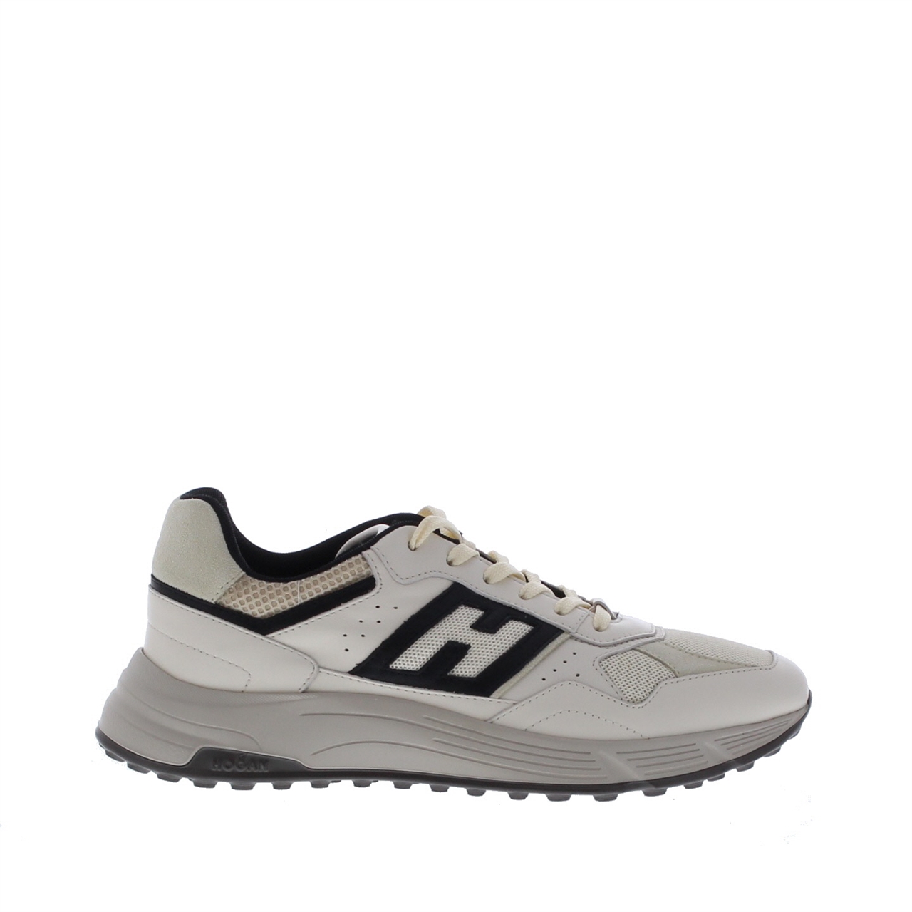 Hogan Hyperlight Heren Sneaker Strating Schoenen