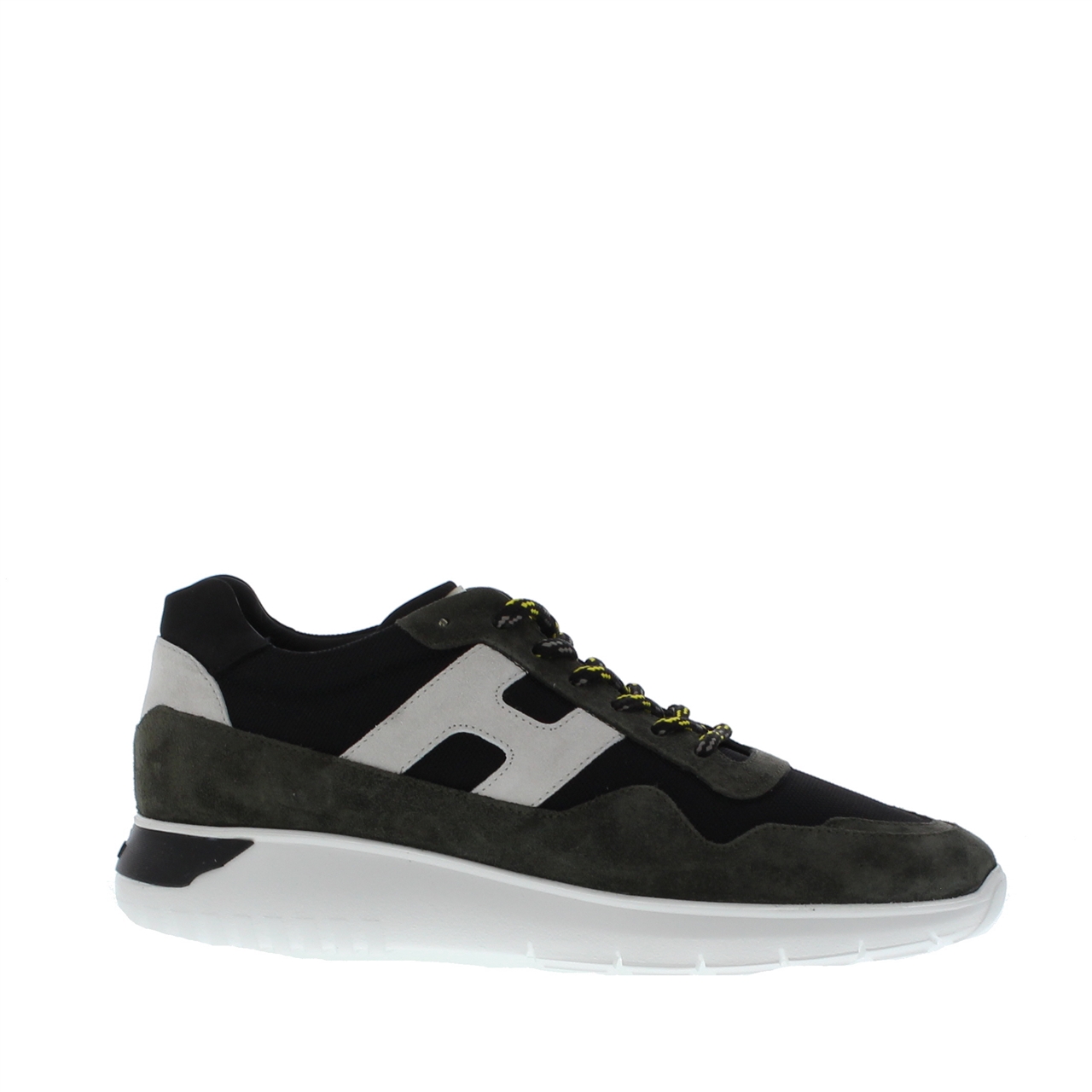 Hogan Interactive Heren Sneaker | Strating Schoenen