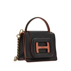 Hogan Mattoncino Dames Crossbody