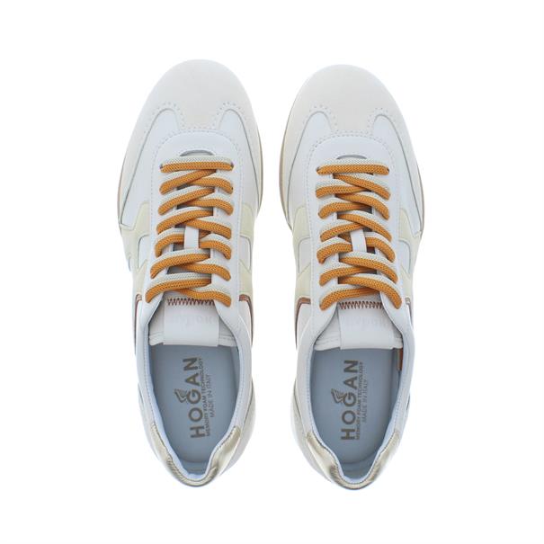 Hogan Olympia Dames Sneaker