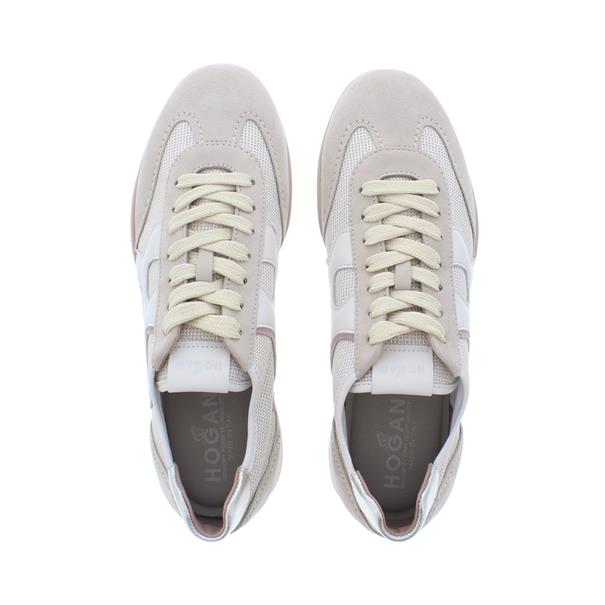 Hogan Olympia-Z Dames Sneaker