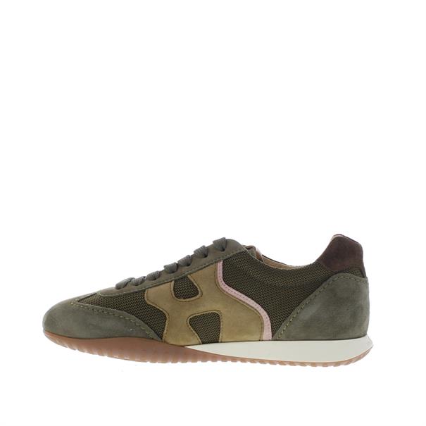 Hogan Olympia-Z Dames Sneaker