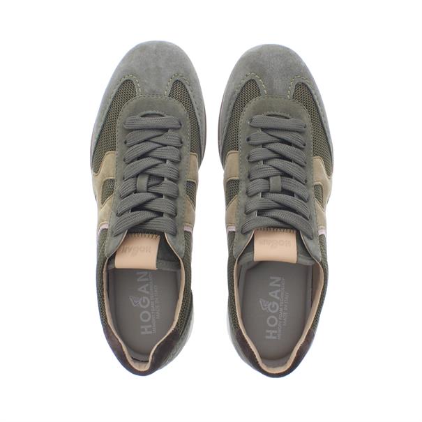 Hogan Olympia-Z Dames Sneaker
