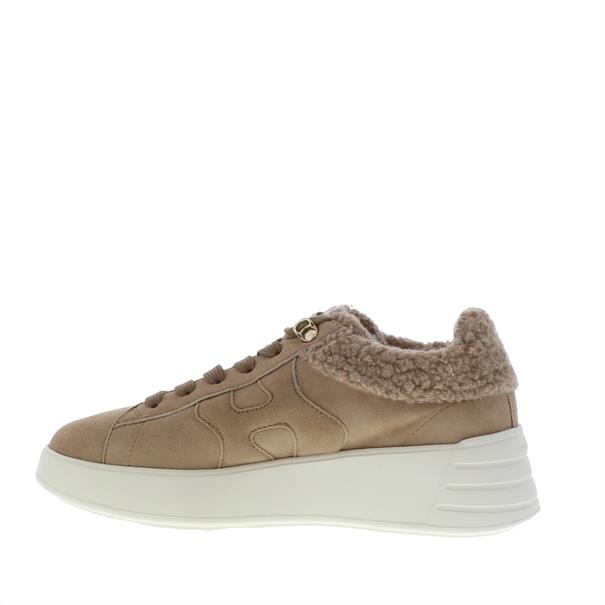 Hogan Rebel H562 Dames Sneaker