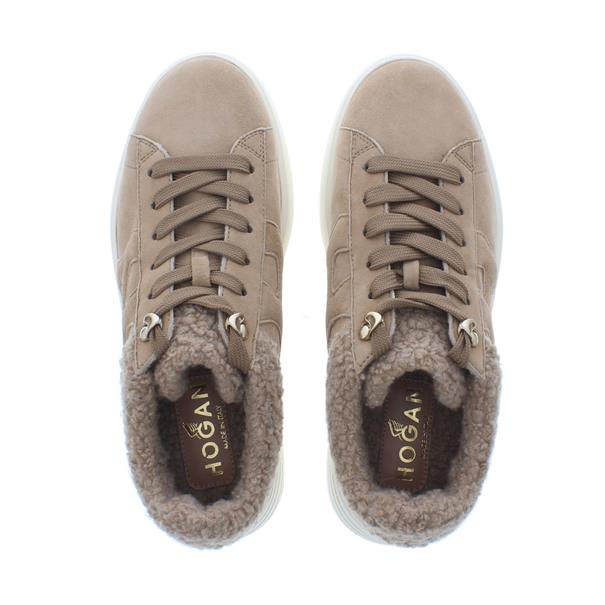 Hogan Rebel H562 Dames Sneaker