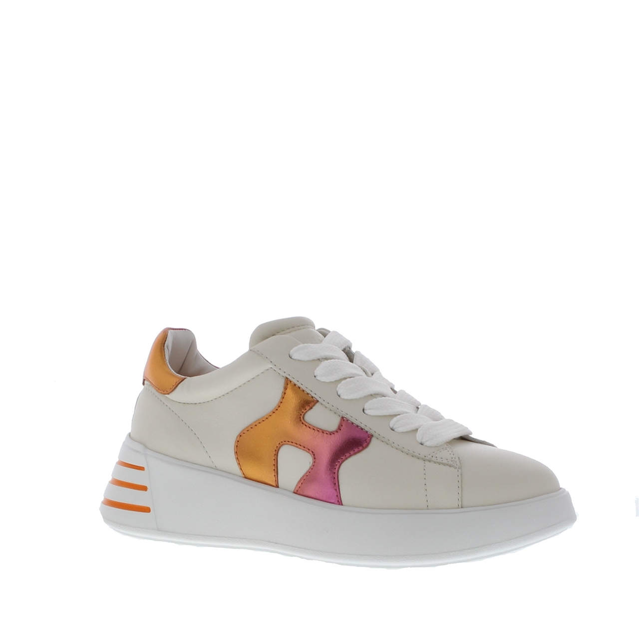 Hogan rebel on sale sneakers dames