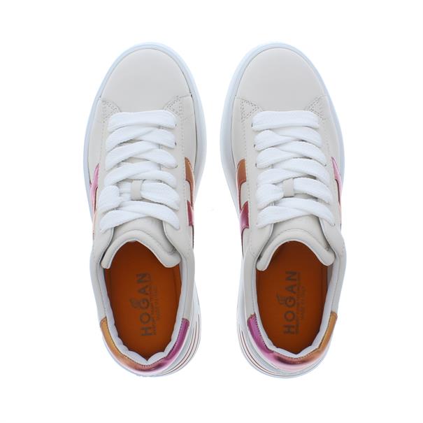 Hogan Rebel H564 Dames Sneaker