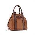 Hogan Script Dames Shopping Bag