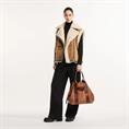 Hogan Script Dames Shopping Bag