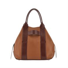 Hogan Script Dames Shopping Bag