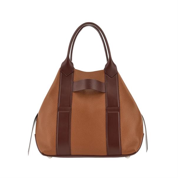 Hogan Script Dames Shopping Bag