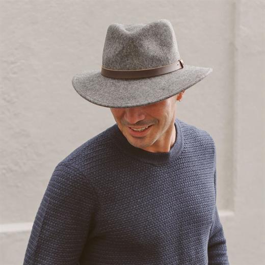 House of Ord Wilde Unisex Hoed