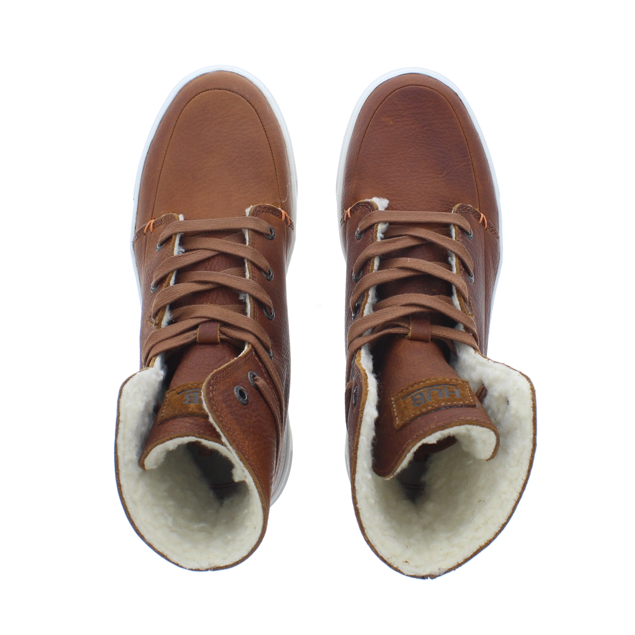 Hub dames schoenen clearance