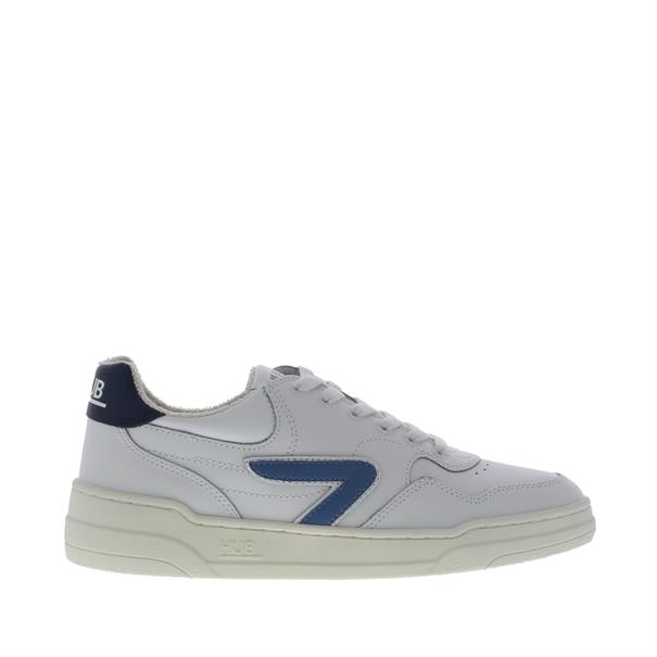 HUB Court Heren Sneaker