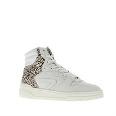 HUB Court-Z-High Dames Sneaker