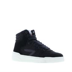 HUB Court-Z-High Dames Sneaker
