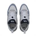 HUB Glide Heren Sneaker