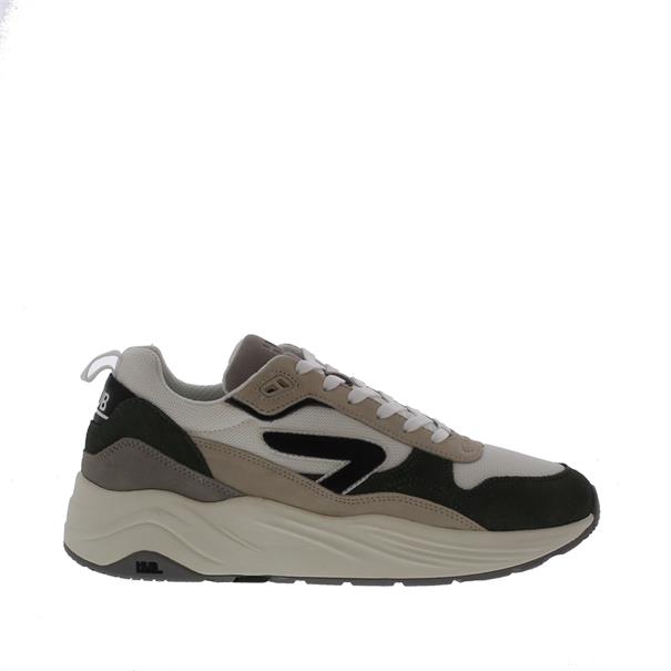 HUB Glide Heren Sneaker
