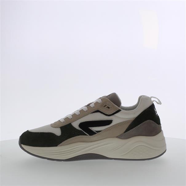 HUB Glide Heren Sneaker