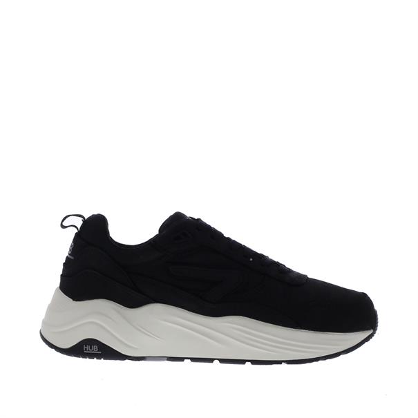 HUB Glide-W Dames Sneaker