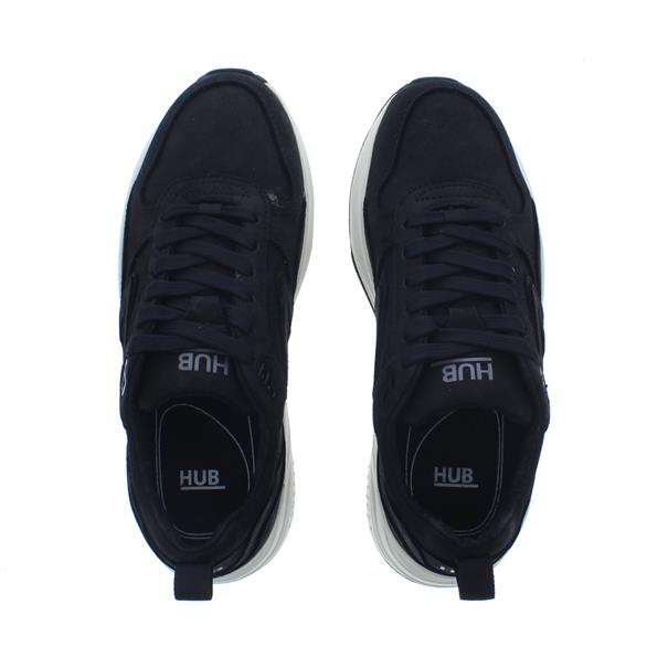 HUB Glide-W Dames Sneaker