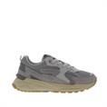 HUB Grid Dames Sneaker