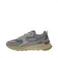 HUB Grid Dames Sneaker