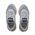 HUB Grid Dames Sneaker