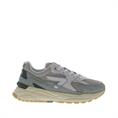 HUB Grid Dames Sneaker