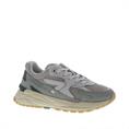 HUB Grid Dames Sneaker