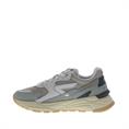 HUB Grid Dames Sneaker