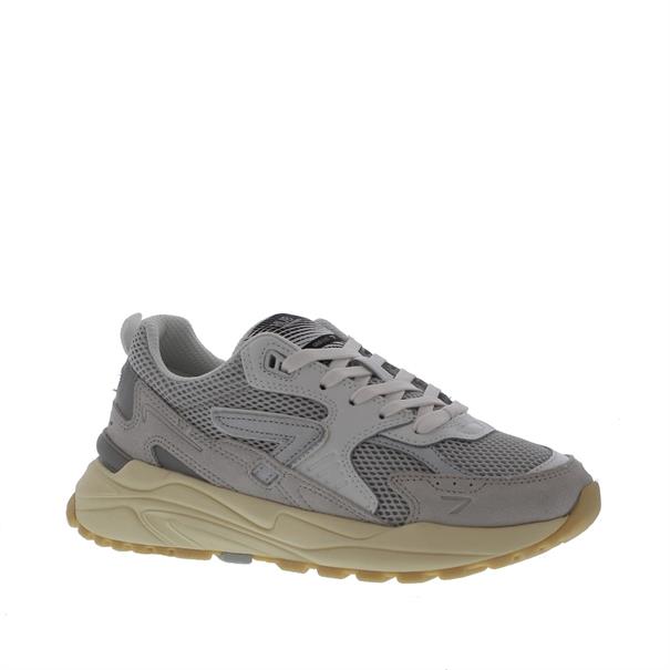 HUB Grid Dames Sneaker