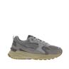 HUB Grid Dames Sneaker