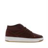HUB Kingston 2.1 Heren Mid Sneaker