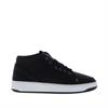HUB Kingston 2.1 Heren Mid Sneaker