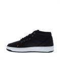 HUB Kingston 2.1 Heren Mid Sneaker