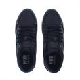 HUB Kingston 2.1 Heren Mid Sneaker