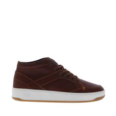 HUB Kingston 2.1 Heren Mid Sneaker